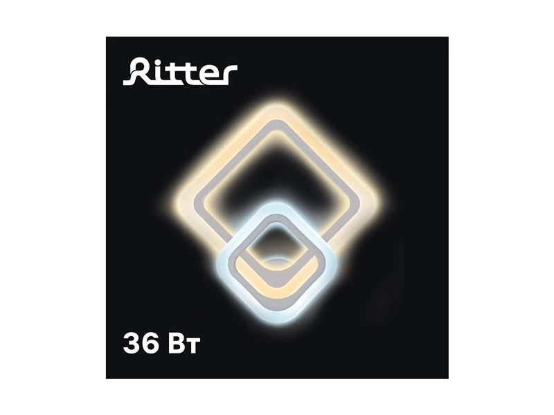 Бра Ritter 52355 0