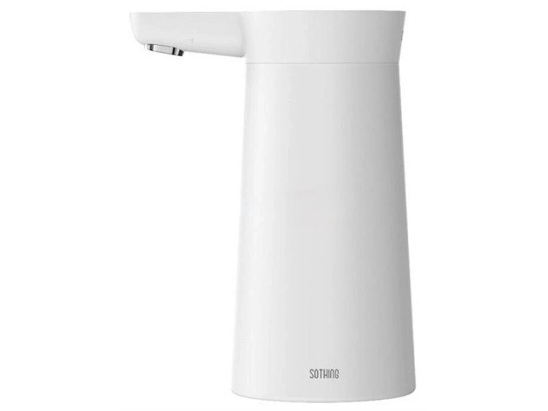 Помпа для воды Xiaomi Sothing Water Pump Wireless DSHJ-S-2004 white