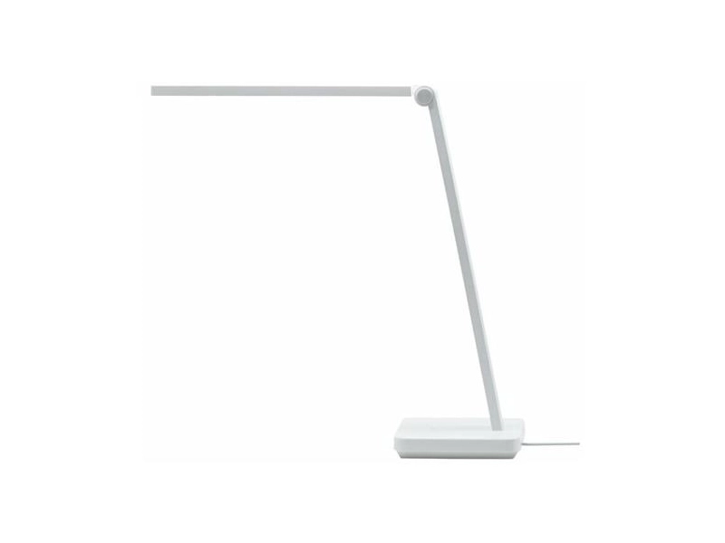 Лампа офисная светодиодная Xiaomi Mijia Lite Intelligent LED Table Lamp MUE4128CN, 8 Вт, белый