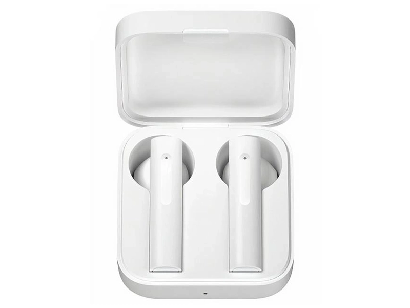 Гарнитура Xiaomi Mi True Wireless Earphones 2 Basic White (BHR4089GL)