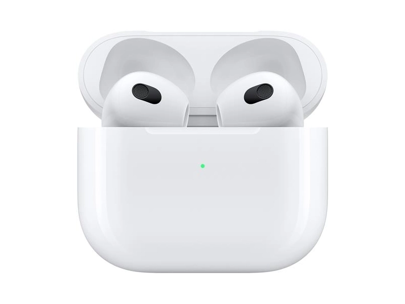 Беспроводные наушники Apple AirPods 3 MagSafe Charging Case