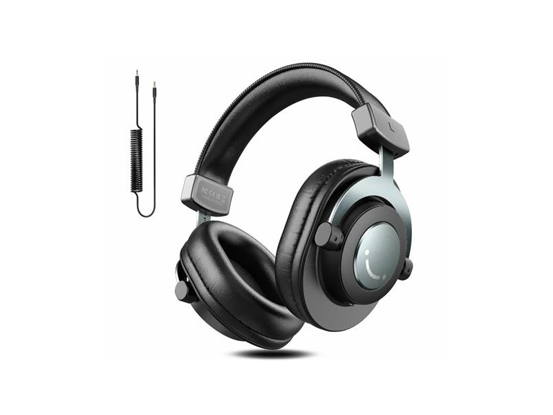 Наушники мониторные Fifine H8 Monitor Headsets (Black)