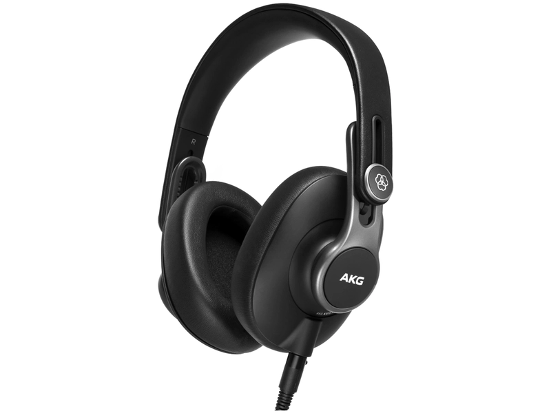 Наушники AKG K371