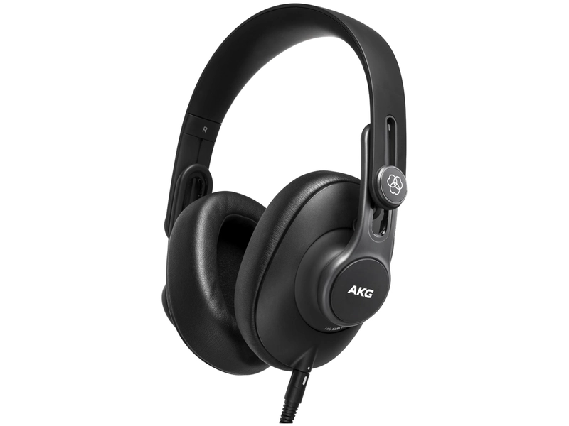 Наушники AKG K 361, black