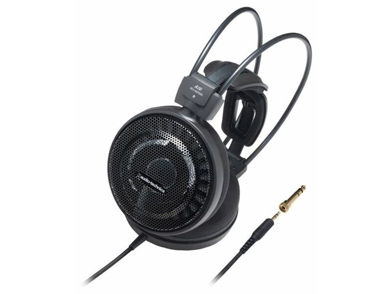 Наушники Audio-Technica ATH-AD700X