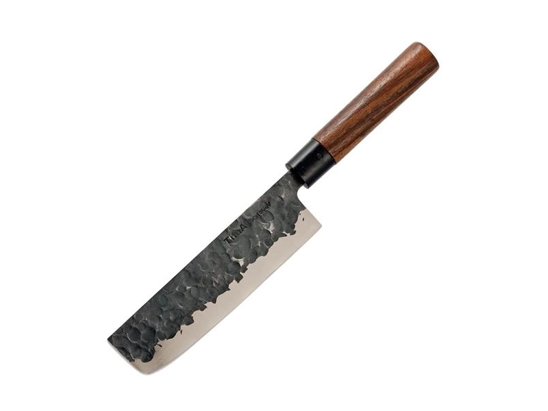 Нож Разделочный 178Мм (5Cr15MOV)
