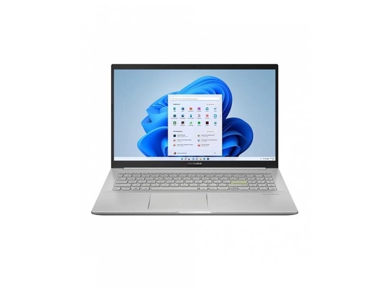 Ноутбук ASUS OLED K513EA-L13067 (Intel Core i3-1115G4 3.0GHz/15.6"/OLED/1920x1080/8Gb/256Gb SSD/No OS)