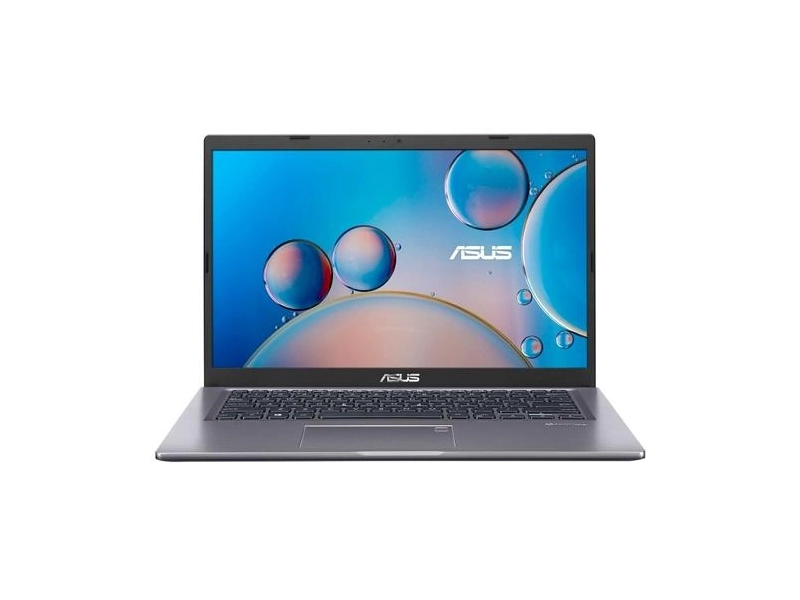 Ноутбук ASUS X415EA-EB885T 90NB0TT2-M12160 (Intel Core i3-1115G4 3.0 GHz/8192Mb/256Gb SSD/Intel UHD Graphics/Wi-Fi/Bluetooth/Cam/14.0/1920x1080/Windows 10 Home 64-bit)