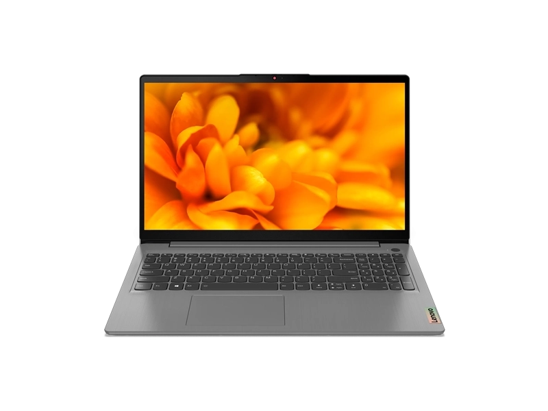 Ноутбук Lenovo IdeaPad 3 Gen 6, 15.6" (1920x1080) TN/AMD Ryzen 5 5500U/8ГБ DDR4/1ТБ HDD/Radeon Graphics/Без ОС, бежевый [82KU01DPRK]