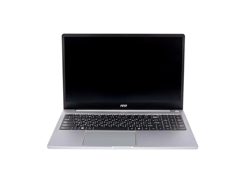 Ноутбук HIPER EXPERTBOOK BQ3LVDHQ (15.6", Ryzen 5 5600U, 8Gb/ SSD 256Gb, Radeon Graphics) Серый