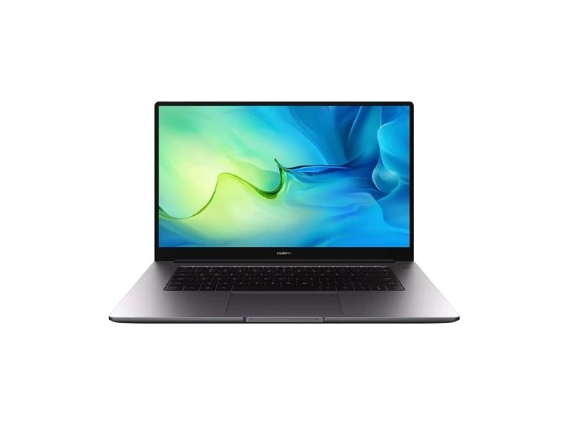 Ноутбук Huawei MateBook D15 BOD-WDI9 (Core i3 1115G4/8Gb/SSD512Gb/Intel Graphics/15.6"/1920x1080/W) серый