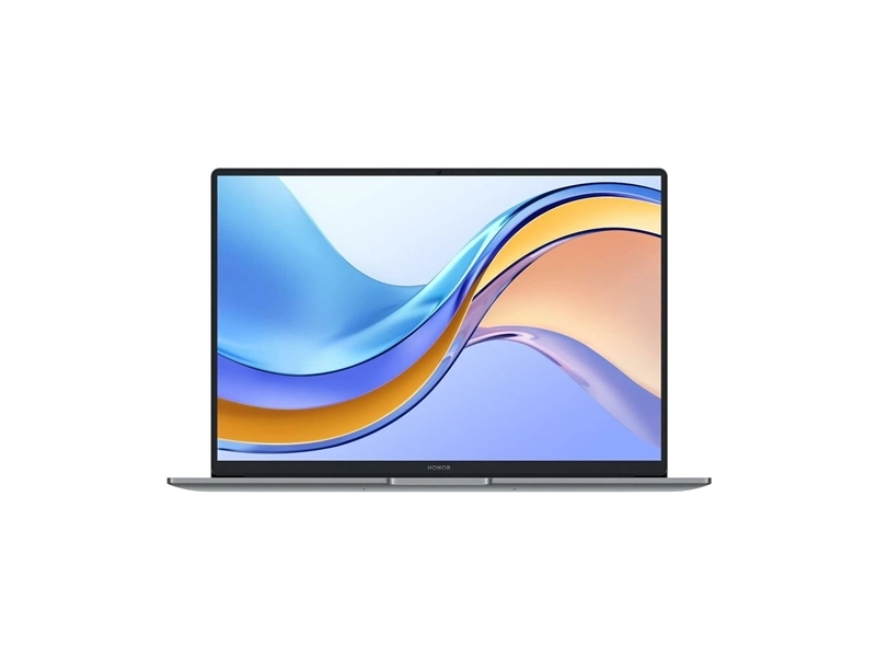 Ноутбук HONOR MagicBook X 14 2023 (Core i5-12450H/14"/1920x1200/16GB/512GB SSD/Intel UHD Graphics/Win 11 Home) 5301AFKC, Серый