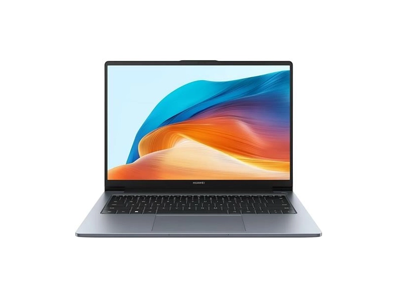 Ноутбук Huawei MateBook D14 2023 (Intel Core i5 1240P/14"/1920x1200/16GB/512GB SSD/Win 11 Home) 53013TBH