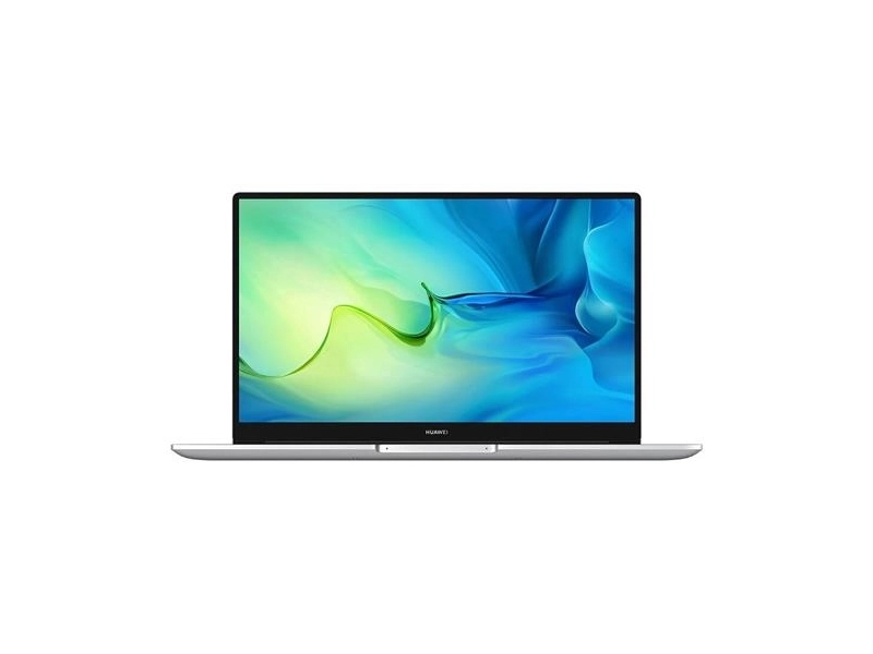 Ноутбук Huawei MateBook D 15 BoD-WDH9 53013VAV (Intel Core i5-1135G7 2.4GHz/8192Mb/256Gb SSD/Intel Iris Xe Graphics/Wi-Fi/Bluetooth/Cam/15.6/1920x1080/Windows 11 Home 64-bit)