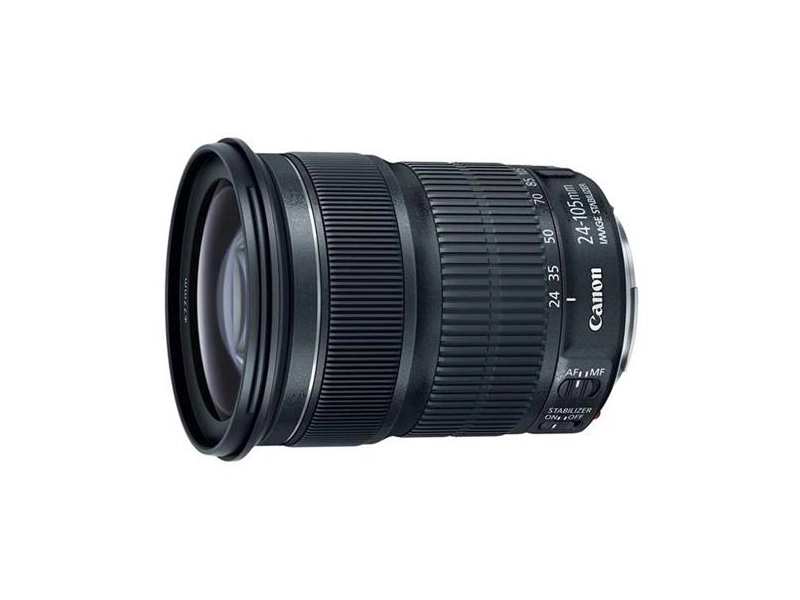 Canon EF 24-105mm f/3.5-5.6 IS STM