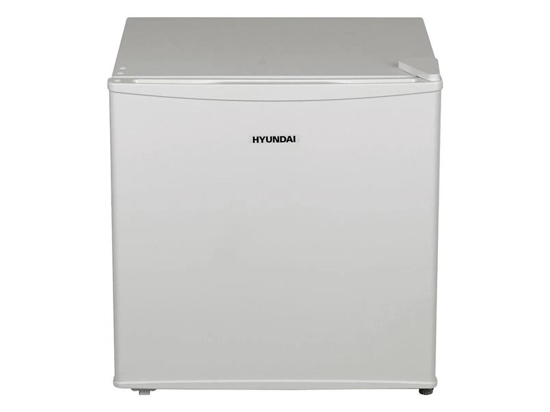 Холодильник Hyundai CO0502 серебристый