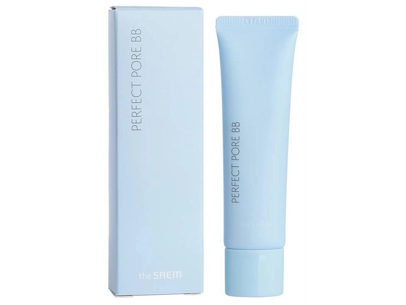 The Saem Крем Saemmul Perfect Pore Primer, 25 мл.