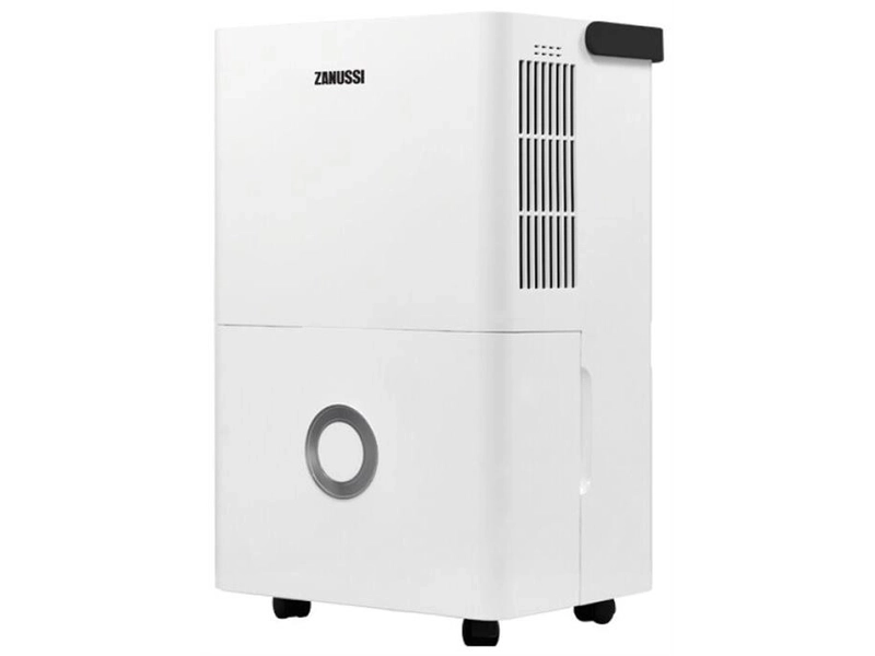 Осушитель воздуха Zanussi ZDH-25L, белый