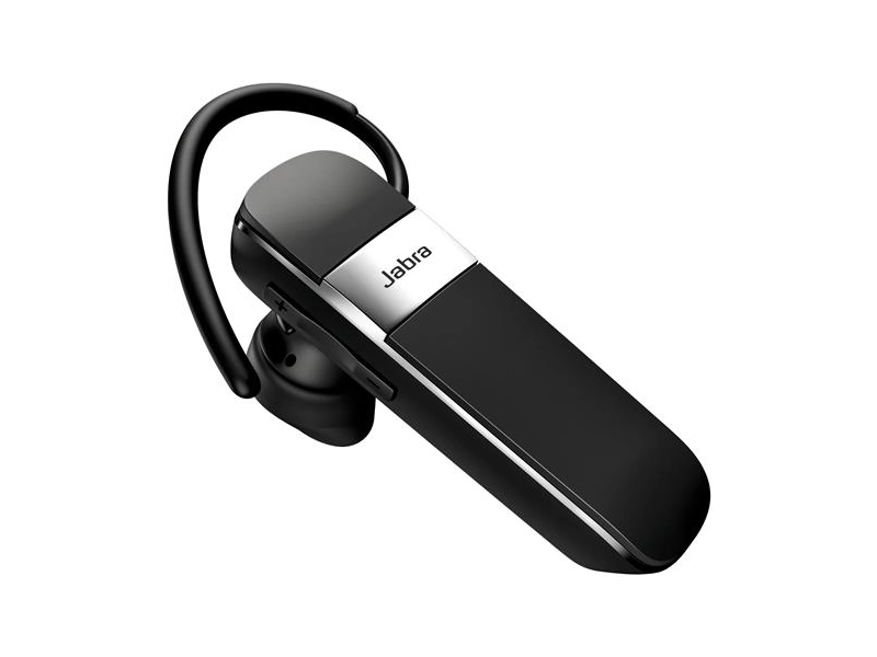 Bluetooth-гарнитура Jabra Talk 15 SE, черный