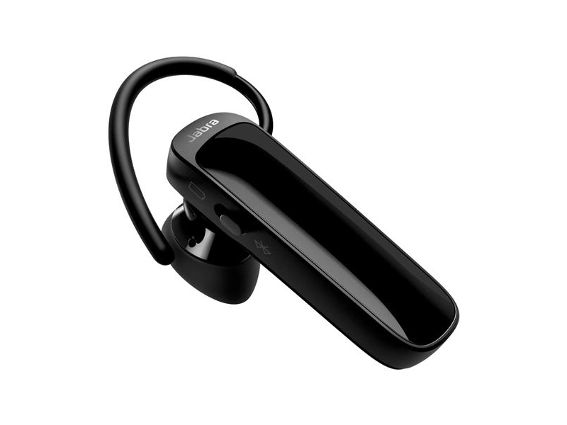 Bluetooth-гарнитура Jabra Talk 25 SE, microUSB, черный