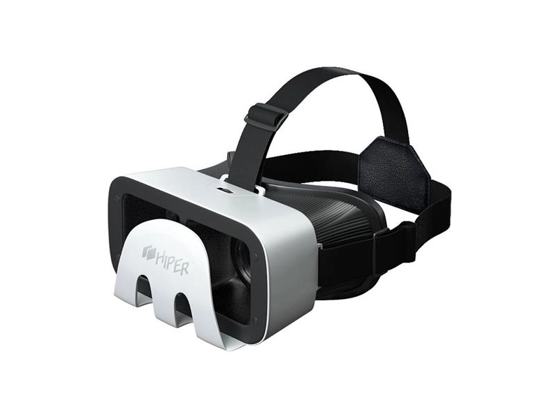 Очки виртуальной реальности HIPER VR VRR