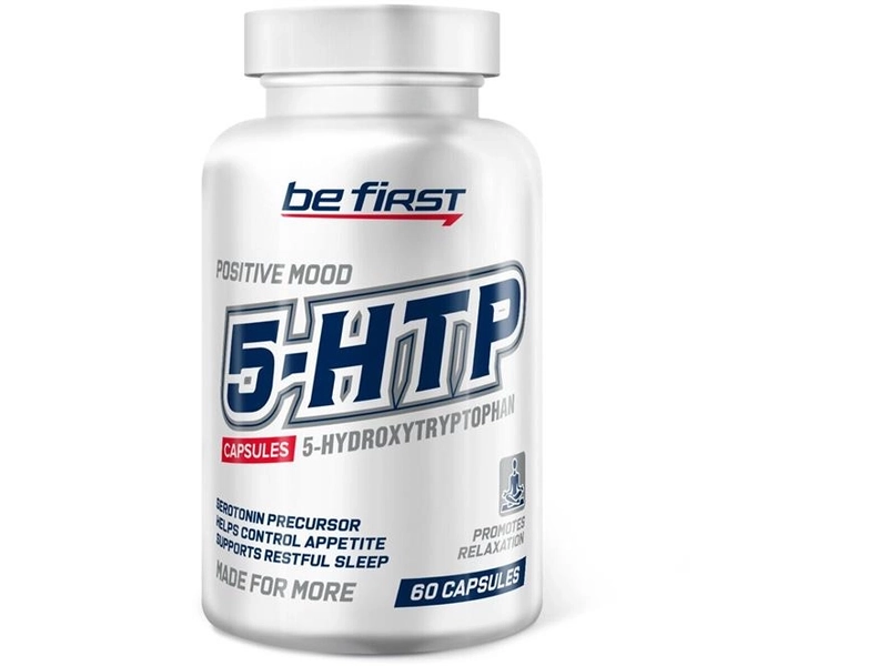 Be First 5-HTP (30капс)
