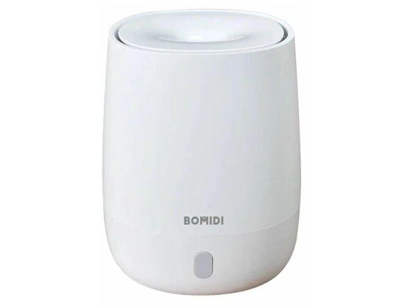 Ароматизатор воздуха Bomidi Aroma Diffuser AD1, белый