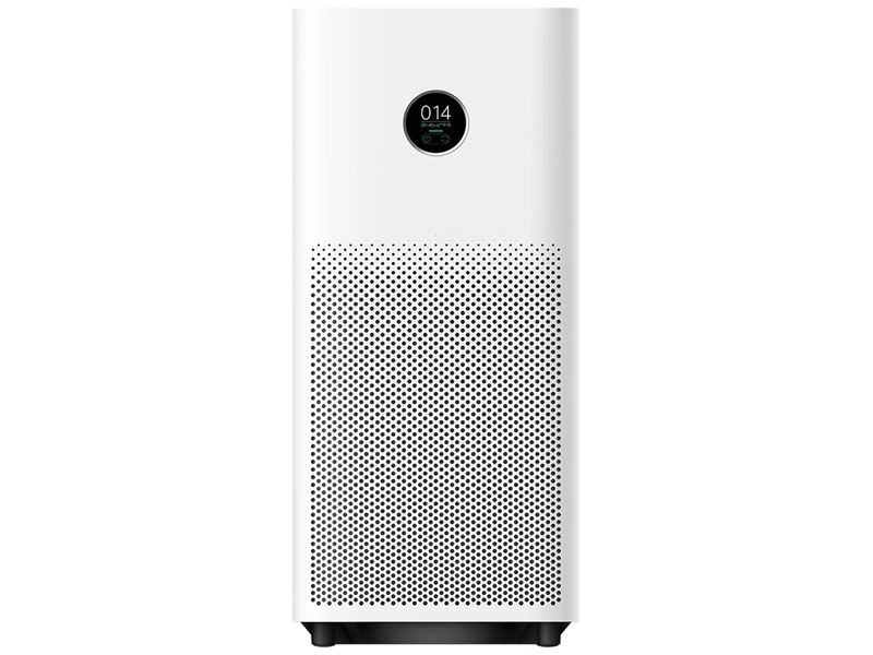 Очиститель Xiaomi Smart Air Purifier 4 EU BHR5096GL