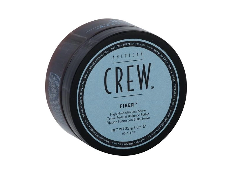 American Crew Паста Fiber, сильная фиксация, 85 г