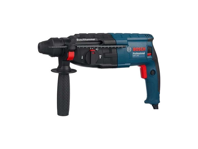 Перфоратор Bosch GBH 240 Professional 0611272100