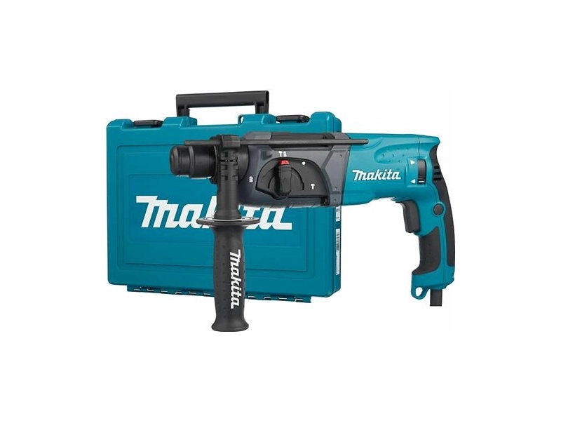 Перфоратор Makita HR2470, 780 Вт