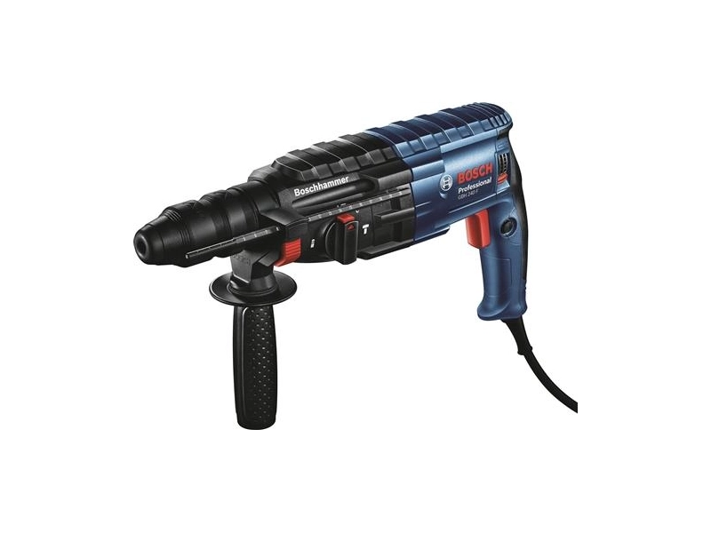 Перфоратор BOSCH GBH 240 F / 2-24 DFR