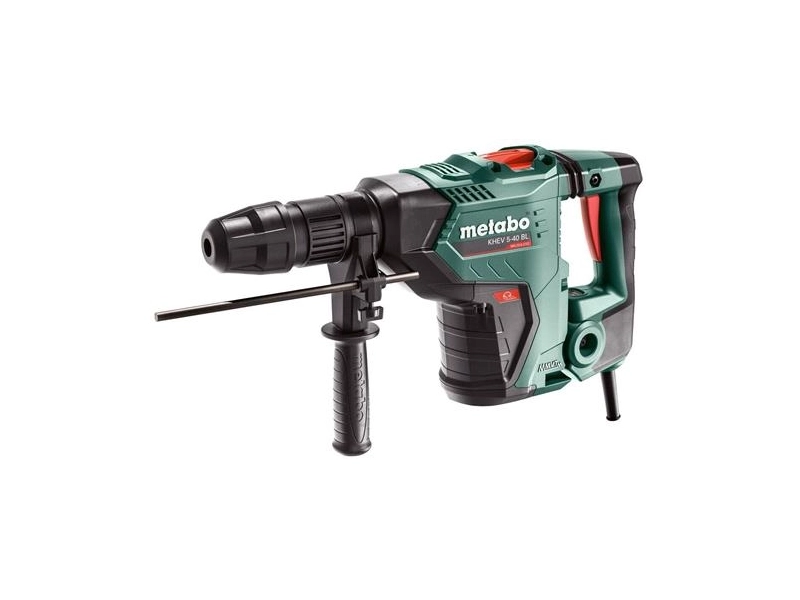 Перфоратор METABO KHEV 5-40 BL 600765500