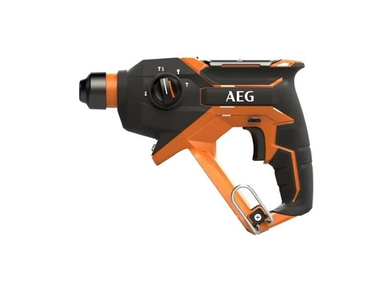 Компактный перфоратор AEG BBH18C-0 4935464984