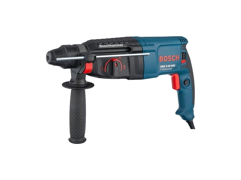 Перфоратор BOSCH GBH 2-26 DRE