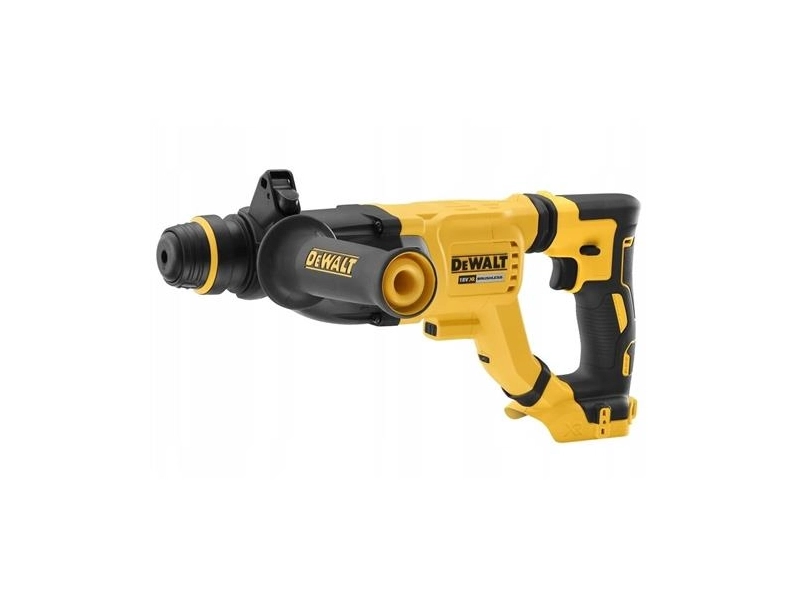 Перфоратор аккумуляторный DeWALT DCH263N, без аккумулятора, 400 Вт