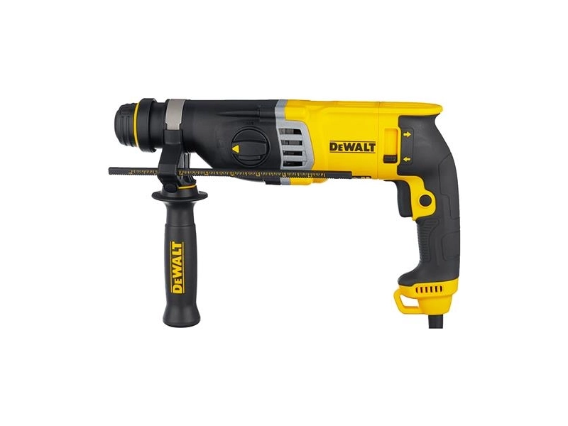 Перфоратор DeWALT D25143K, 900 Вт