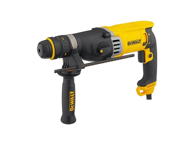 Перфоратор DeWALT D 25144 K