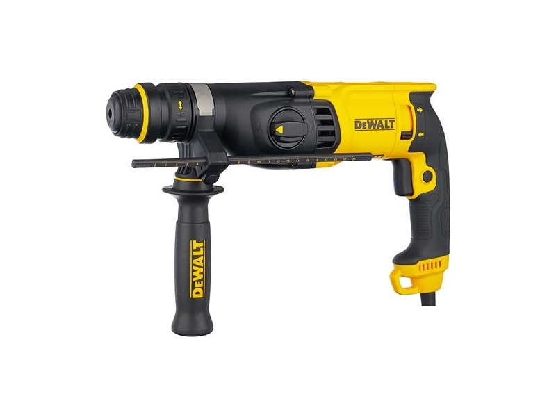 Перфоратор DeWalt D25134K