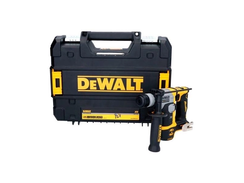 Аккумуляторный перфоратор DeWALT DCH172NT в кейсе