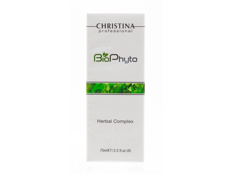 Christina пилинг Bio Phyto Нerbal Complex, 75 мл