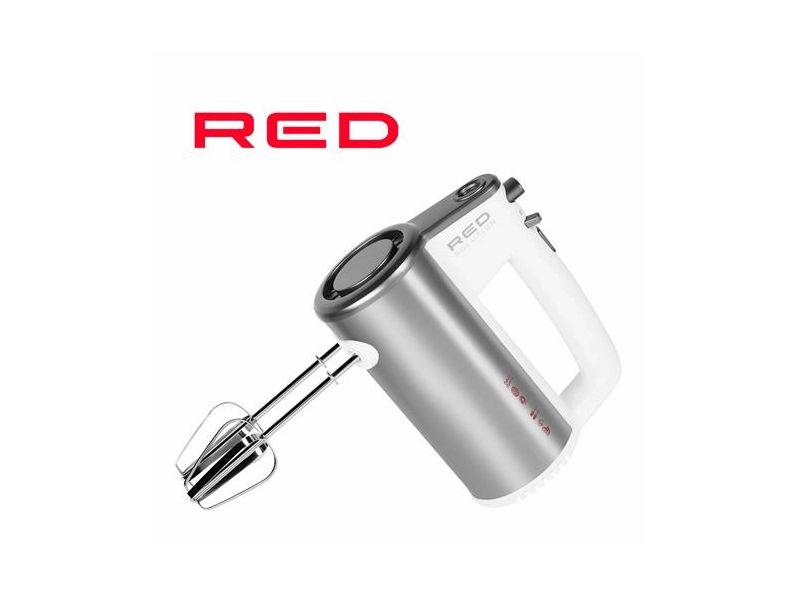 Миксер Red Solution RHM-M2108 серебро