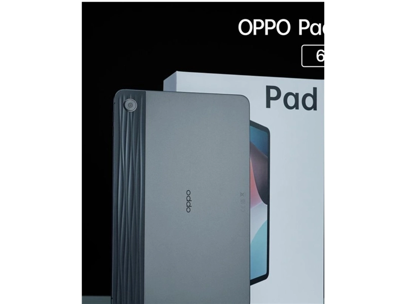 OPPO Pad Air Wi-Fi 4/64Gb grey (серый)