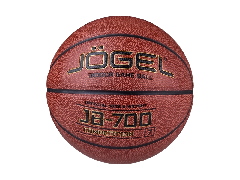 Мяч баскетбольный JOGEL JB-700 размер 7 (BC21)