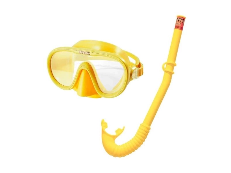 55642 Набор для плавания ADVENTURER SWIM SET, 8+