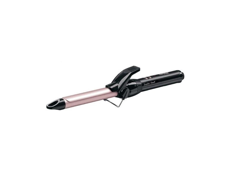 Плойка BaByliss C319E, черный