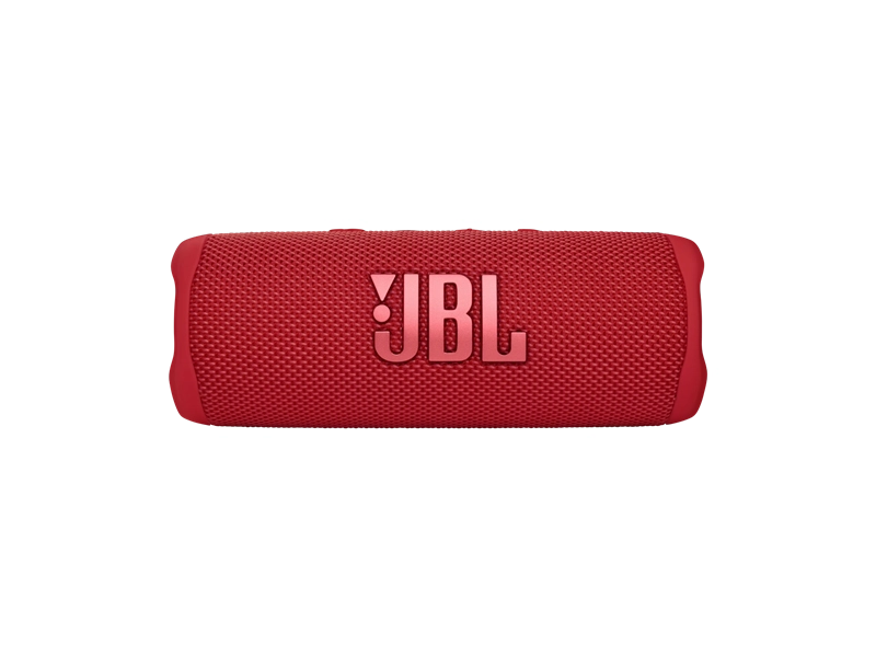 Портативная акустика JBL Flip 6, 30 Вт, серый