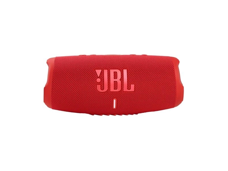 Портативная колонка JBL Charge 5 Red