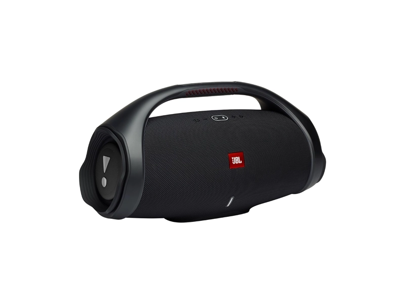 Портативная акустика JBL Boombox 2, 80 Вт, black