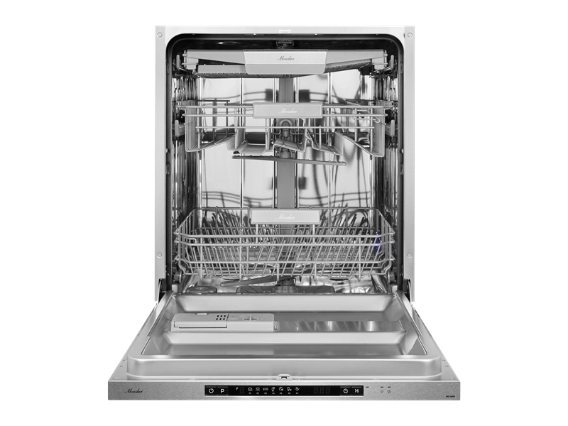 Встраиваемая посудомоечная машина Monsher MD 6004 (модификация 2023 года)